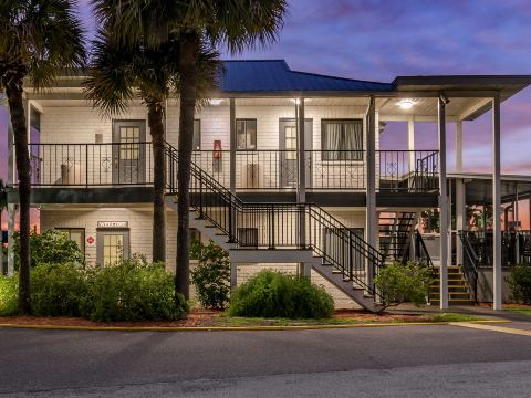 Best Western Space Shuttle Inn
