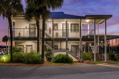Best Western Space Shuttle Inn Hotels near Villas At La Cita Condominium Association