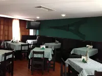 Boca Inn Hotel & Suites