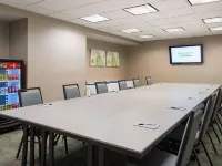 Wyndham Garden Otsego-Minneapolis Hotels in Wright County