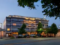 Days Inn by Wyndham Victoria Airport Sidney Hotels in Brentwood Bay