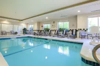 Hilton Garden Inn Nanuet Hotels in Nanuet
