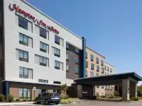 Hampton Inn & Suites by Hilton Avon Indianapolis Hotéis em Hendricks County