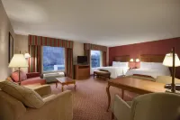 Hampton Inn & Suites Hartford/East Hartford Отели в г. Хартфорд