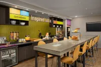 阿拉巴馬亨茨維爾/研究園區希爾頓惠庭飯店 亨茨維爾住宿飯店