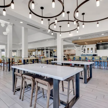 Hilton Garden Inn Myrtle Beach/Coastal Grand Mall