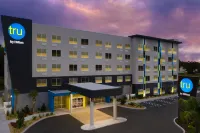 Tru by Hilton Lake City - Parkering