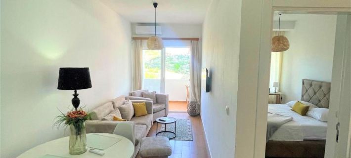 Onebedroom Apartment with balcony Ξενοδοχεία στην πόλη Ulcinj