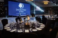 DoubleTree by Hilton Glasgow Central - breakfast