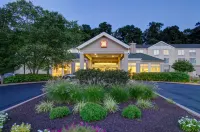 Hilton Garden Inn Norwalk Hôtels à : Norwalk