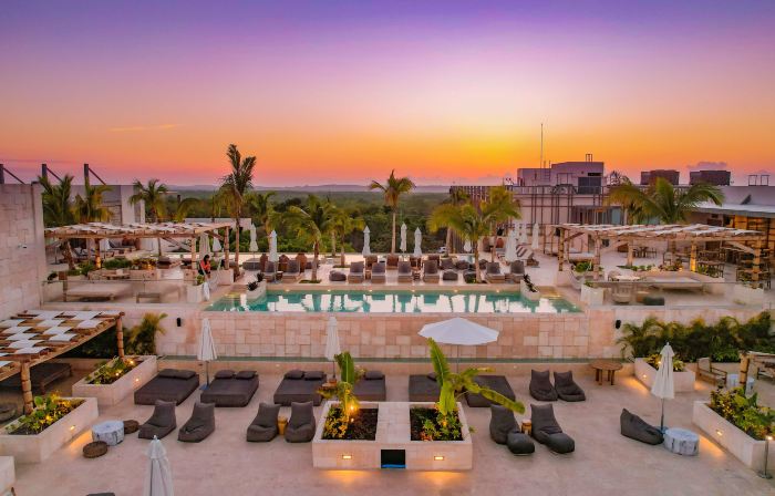 Motto by Hilton Tulum