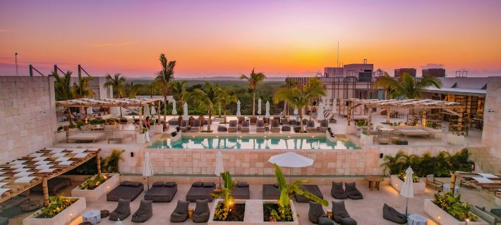 Motto by Hilton Tulum Hotels in Tulum