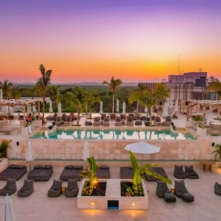 Motto by Hilton Tulum