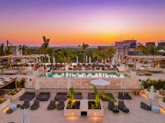 Motto by Hilton Tulum