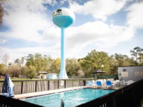 Hampton Inn Hammond Hotels in Hammond