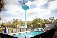 Hampton Inn Hammond Hotels in Hammond