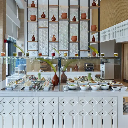 Hilton Garden Inn Muscat Al Khuwair