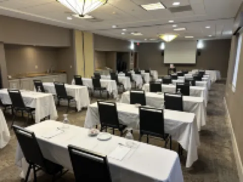 ヒルトン ガーデン イン オコノモウォック オコノモウォックのホテル