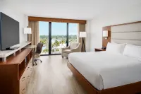 DoubleTree Beach Resort by Hilton Hotel Tampa Bay - North Redington Beach
