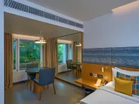 Casino Hotel - Cgh Earth, Cochin Hotels in Kochi