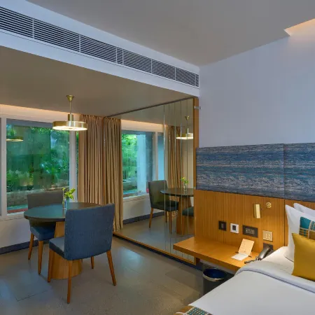 Casino Hotel - Cgh Earth, Cochin