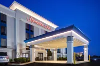 Hampton Inn Hot Springs Hotels in Hot Springs