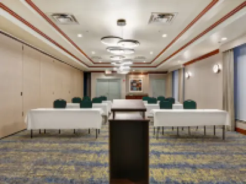 Hilton Garden Inn Conway Hotels in Conway