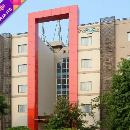 D'Arcici Hotel Sunter Отели рядом с достопримечательностью «Торговый центр Sunter Mall»