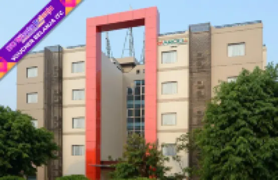 d'Arcici Hotel Sunter Hotel dekat Mal Sunter