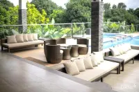 Likha Wellness Resort - Pools