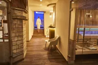 Hotel Taschenbergpalais Kempinski Dresden - spa
