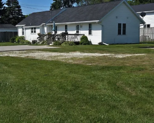 Home Away from Home Hotels in Manitowoc