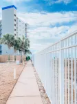 Endless Memories at Seaside Beach and Racquet Club