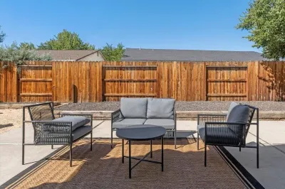 Luxury Home, W/Pool Table; 40 min from Tahoe Hoteles en 