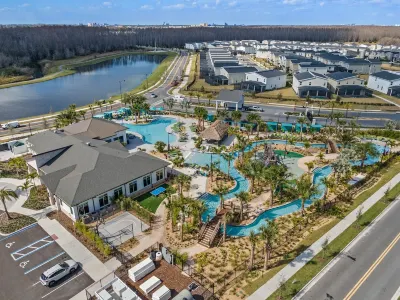 NEW 9Bdrm Themed w Arcade near Disney & Universal