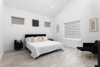 New Texas Home close to downtown San Antonio, TX & minutes to Frost Bank Center Hotels near Walmart Supercenter