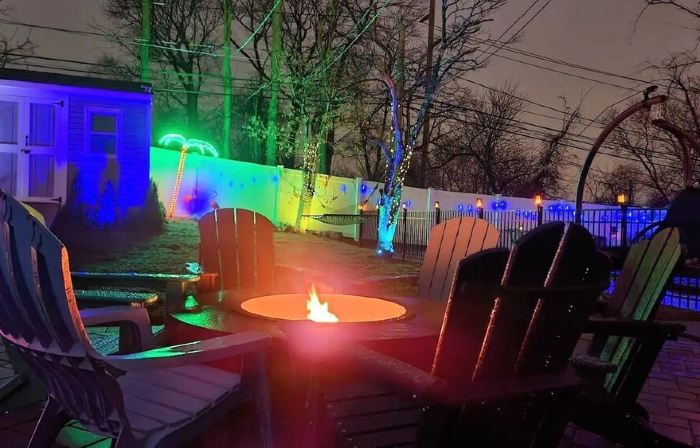 The Good Vibez House! Mini Golf Course,Heated Pool,Hot Tub,Game Room,Angel Wing