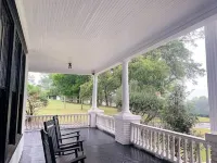 Millarden Farms Main House Hotels in Meriwether County