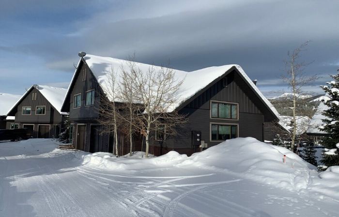 Ski In/Ski out - Great Location in Big Sky Mountain Village