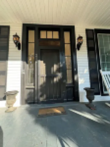 "The Koop" A jewel in JeffersonSide B