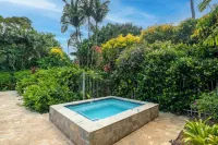 PRIME MAJESTIC OCEAN AND MOUNTAIN VIEWS  OF KAUAI'S NORTH SHORE