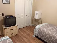 Ocean Front Corner Condo, Myrtle Beach, SC, A Place at the Beach, 2 BR/ 2 Bath