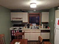 Cozy Campton Condo