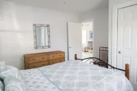 The SandPiper فنادق في غرينبورت