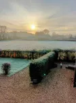 Greenbanks 2. Damerham Self Catering. The perfect getaway for just couples