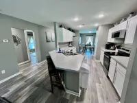 15 Min to Beach - Hot Tub - Game Room - Fire Pit - Near: St. Augustine / Flagler