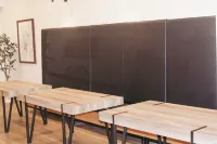 1 Bd/1 Ba w/ Pool, Gym, Hot Tub, Pickleball, Arcade, Pool Table, Shuffle Board