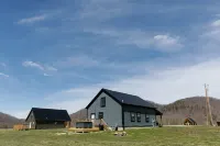 "Valley View Lodge" - Modern Spacious Stay RRG - Slade