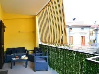 Casa Anna Three, two double bedrooms Các khách sạn ở Pimonte