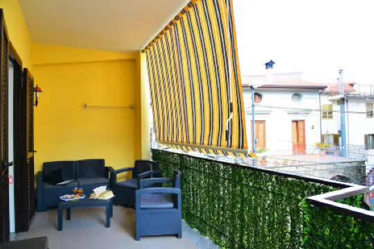 Casa Anna Three, two double bedrooms